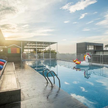 Grand Tjokro Premiere Bandung Exterior photo
