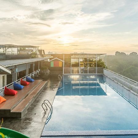 Grand Tjokro Premiere Bandung Exterior photo