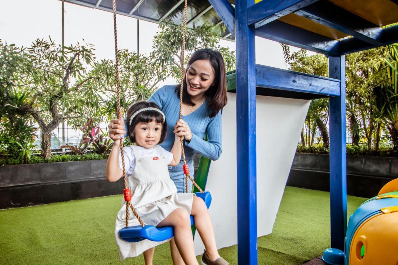 Grand Tjokro Premiere Bandung Exterior photo