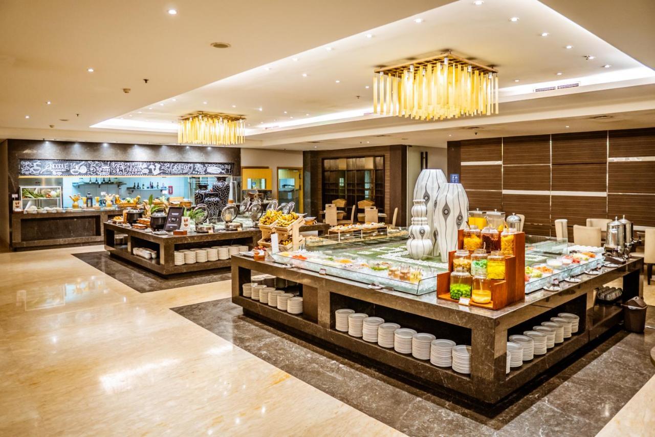 Grand Tjokro Premiere Bandung Exterior photo