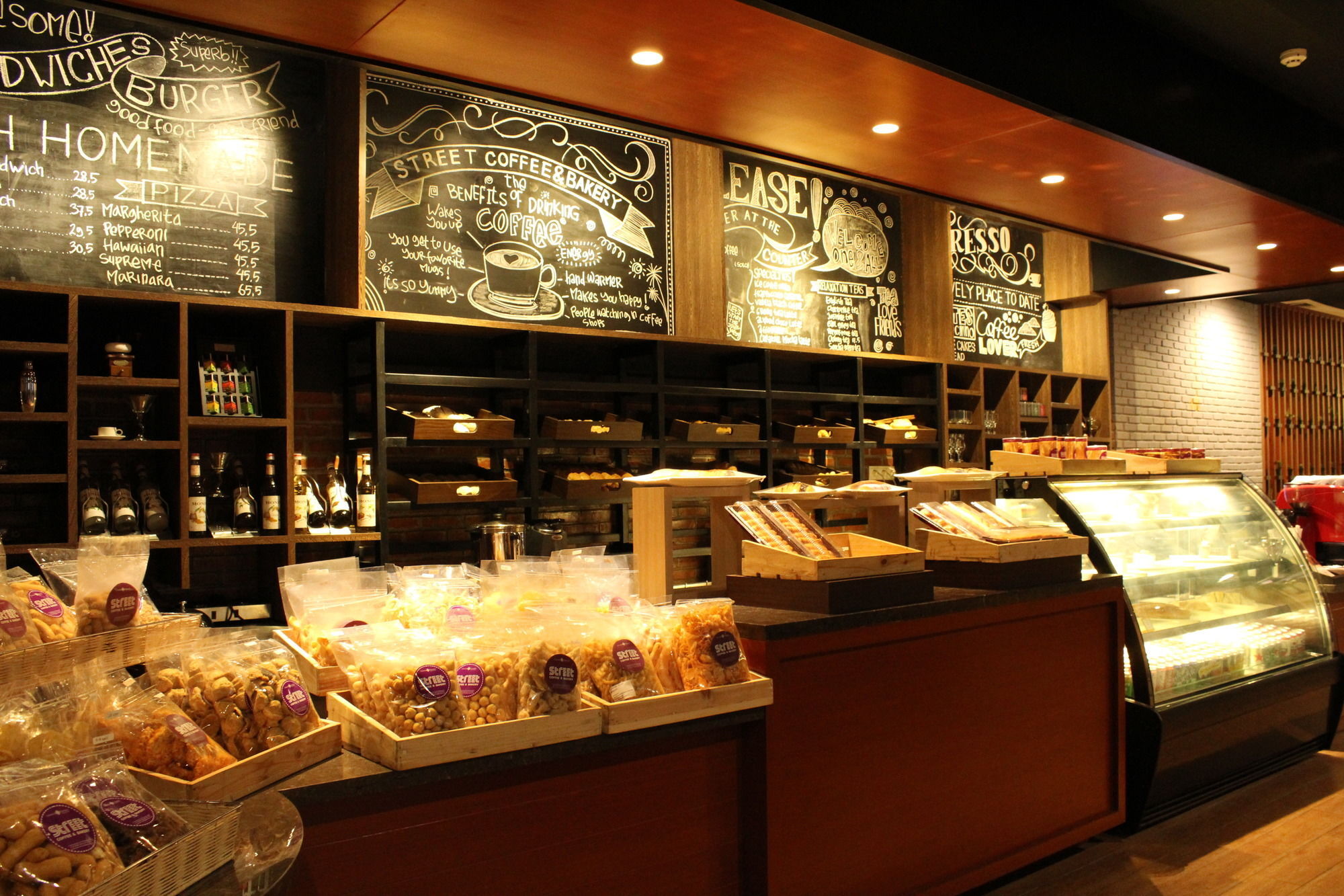 Grand Tjokro Premiere Bandung Exterior photo