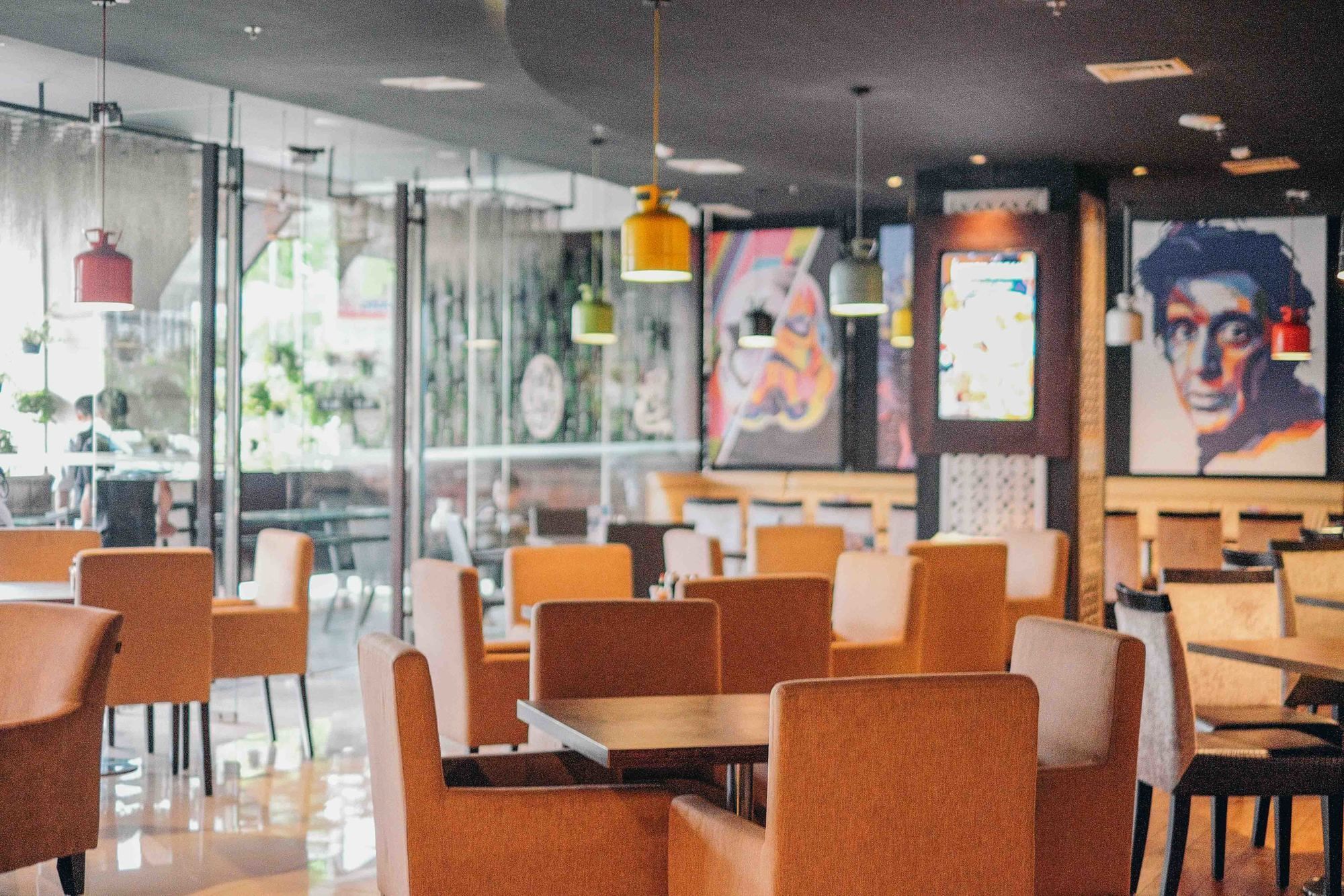 Grand Tjokro Premiere Bandung Exterior photo