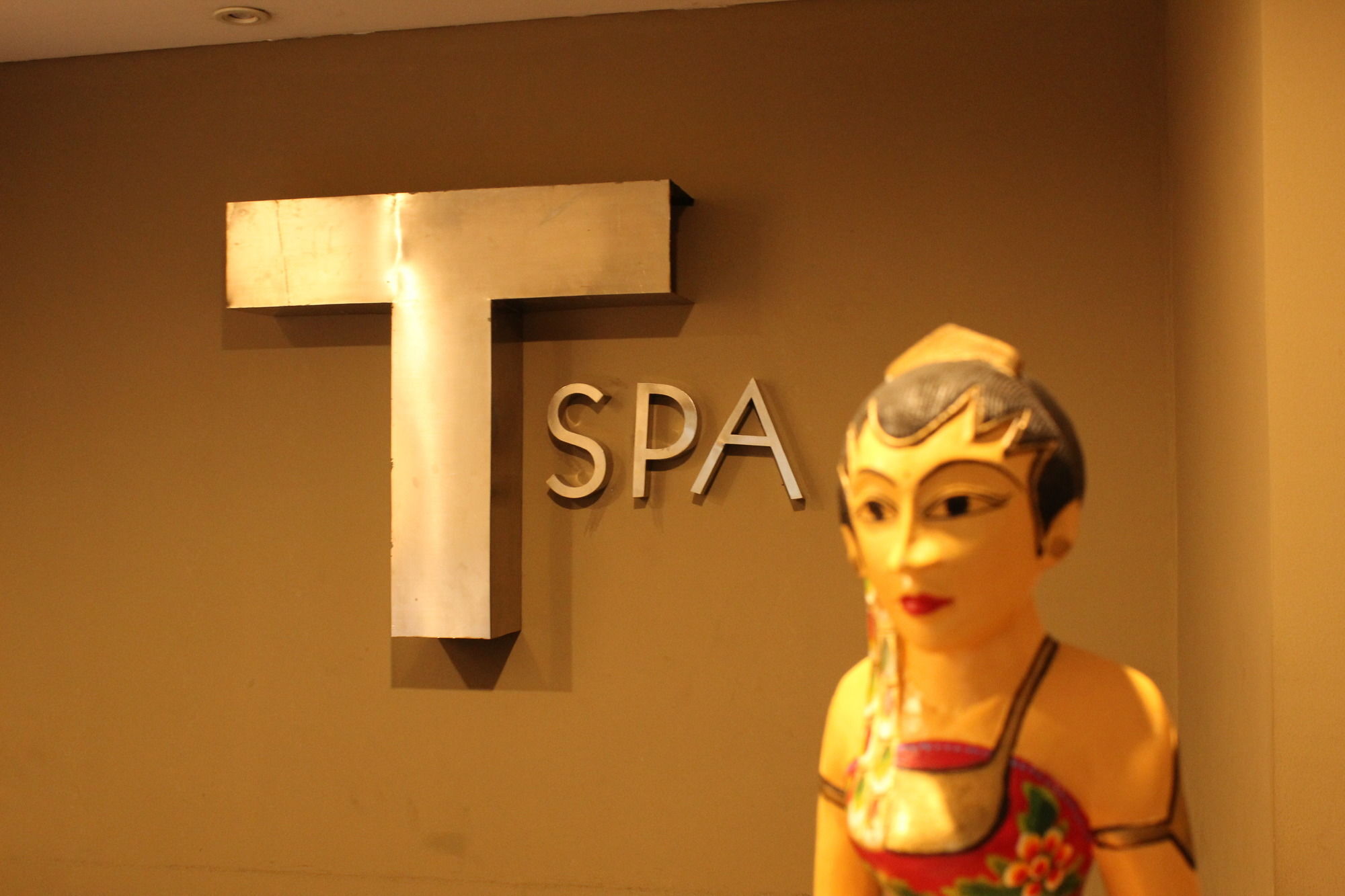 Grand Tjokro Premiere Bandung Exterior photo