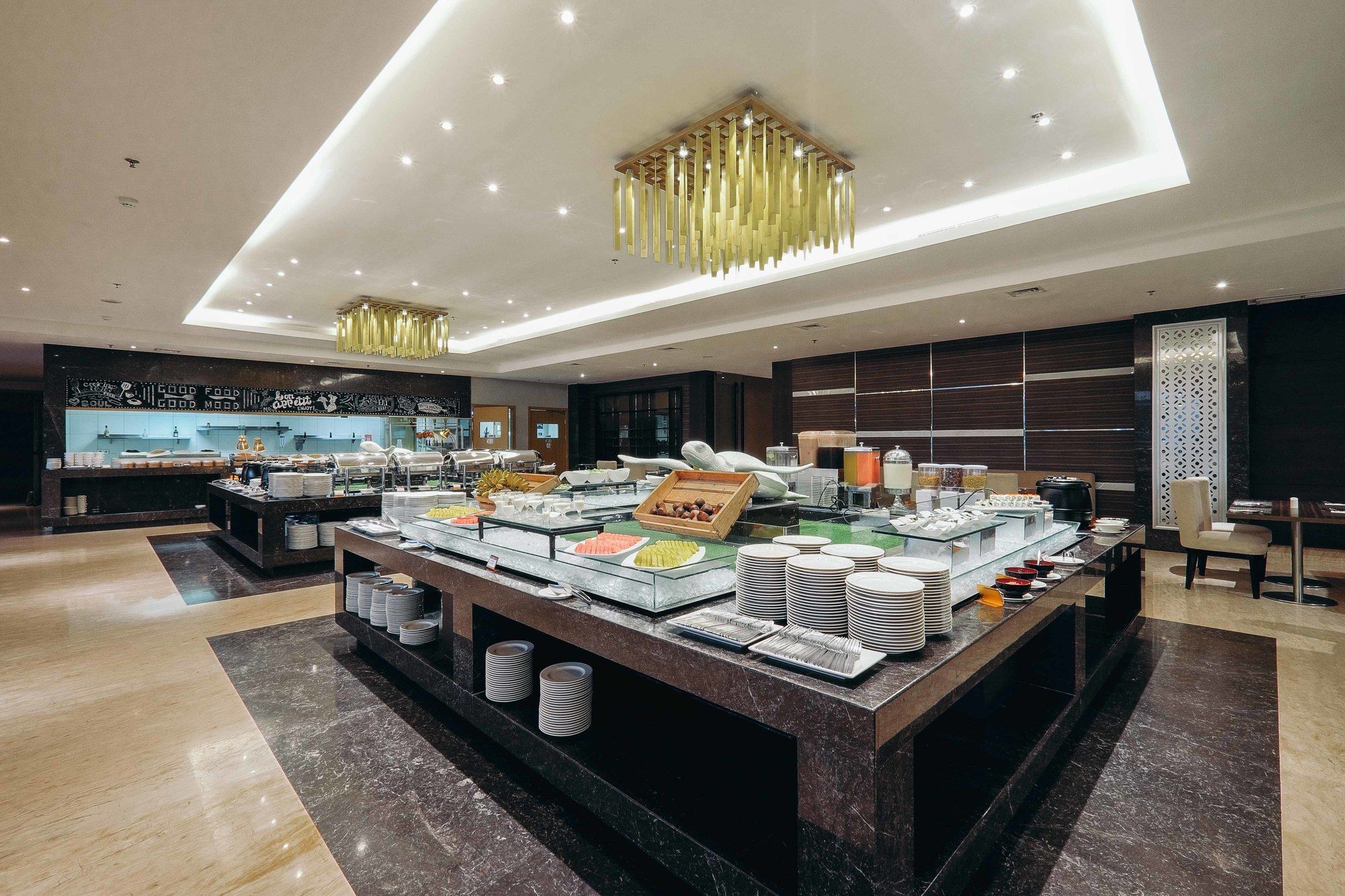 Grand Tjokro Premiere Bandung Exterior photo